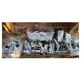 Phone Cables and Chargers