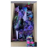 Large quantity of Disney Encanto hair accessories