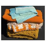 Various Blankets