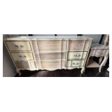 Dresser & Night Stand-Both are Project Pieces