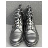 Everlane Modern Utility Lace-Up Boots