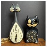 Antique Magicianï¿½s "Rabbit in a Hat" Pedestal Side