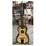 Vtg Wyatt Earp Child