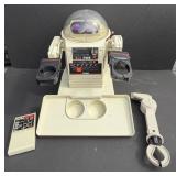 1984 Tommy Omnibot No. 5402
