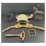 Brass Items