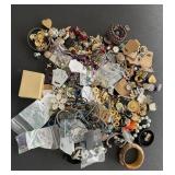 Costume Jewlery Lot