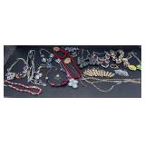Costume Jewlery Lot