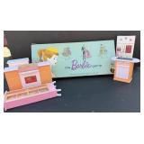 Barbie Queen of the Prom Board Game