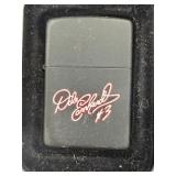 Dale Earnhardt Sr. Zippo lighter