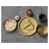 Solid Brass Items
