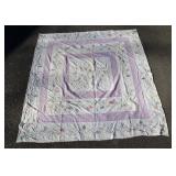 Vintage Handmade Quilt