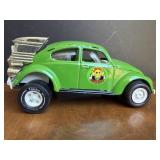 Vtg Tonka ï¿½Super Beetleï¿½ Drag Car