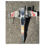 Star Wars X-Wing Starfighter Toy