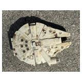 Medium Star Wars Millennium Falcon Model