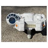 Small Star Wars Millennium Falcon Toy
