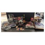 Dale Earnhardt Collectibles
