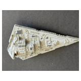 Star Wars Imperial Star Destroyer Model