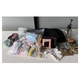 Various Vtg Ladies Vanity Items