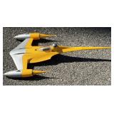 1998 Hasbro Star Wars Episode 1 Electronic Naboo