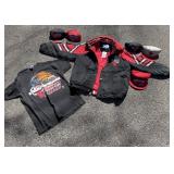 Chicago Bulls Lot