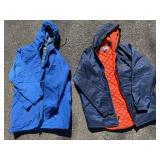 2 Broncos Winter Jackets