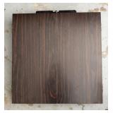 Viper Stadium Dartboard Cabinet & Dart Board Set