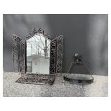 Metal Dï¿½cor Set +++