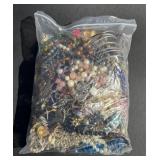 Costume Jewlery Lot