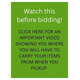 Priority Pickup Details