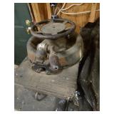 Diagraph Bradley Stencil Maker