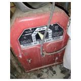 Lincoln Arc Welder