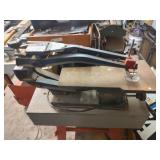 Mao Shan 18' Scroll Saw