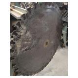 50' Saw Blade