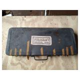 Duracraft Socket Set