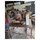 Shop Task Lathe/Drill/Mill - Read Details