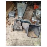 Craftsman Chipper/Shredder - Read Details