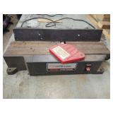 Craftsman 4 1/8' Jointer Planer