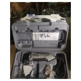 Dremel Multimax MM20 Tool