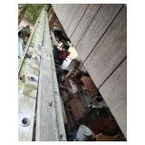 40' Extension Ladder