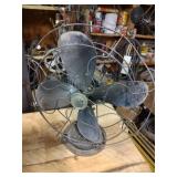 Robbins & Myers Antique Electric Fan