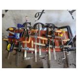14 Clamps