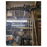 14 Bar Clamps