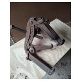 Crane Puller Company Wheel/Gear Puller