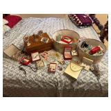 Large Assortment of Fashion Jewelry