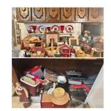 Kitchen and Decor Items