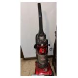 Hoover WindTunnel Upright Vacuum Cleaner