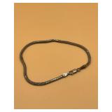 925 Italy Chain Bracelet