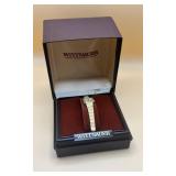 Wittnauer Quartz Womenï¿½s Wristwatch