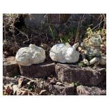 Outdoor Garden Statues