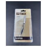 Schrade Old Timer Folding Knife
